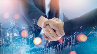 M&A