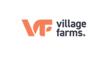 Village Farms Logo