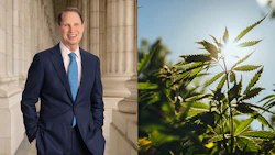 U.S. Sen. Ron Wyden, D-Ore.