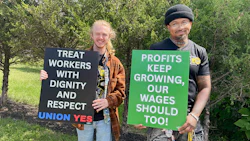 UFCW Local 400