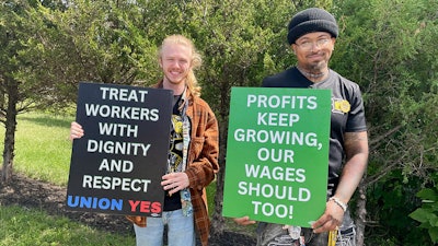 UFCW Local 400