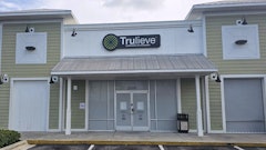 Trulieve Clearwater Roosevelt, located at 2699 Roosevelt Blvd., will be open 9 a.m. – 8:30 p.m. Monday through Saturday and 11 a.m. – 8 p.m. on Sundays.