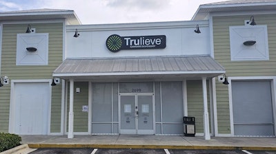 Trulieve Clearwater Roosevelt, located at 2699 Roosevelt Blvd., will be open 9 a.m. – 8:30 p.m. Monday through Saturday and 11 a.m. – 8 p.m. on Sundays.