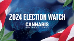 2024 Election Graphic