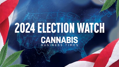 2024 Election Graphic