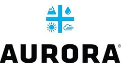 Aurora Cannabis Logo