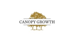 Canopy Growth Logo Resized