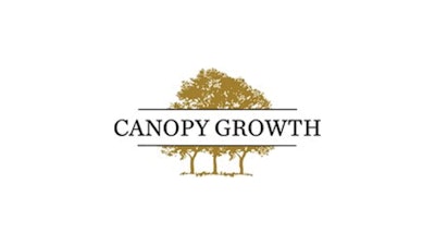 Canopy Growth Logo Resized