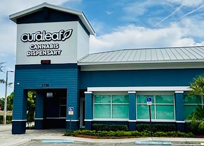 Curaleaf Port St Lucie Florida