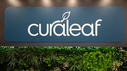Curaleaf Skokie Branding 005