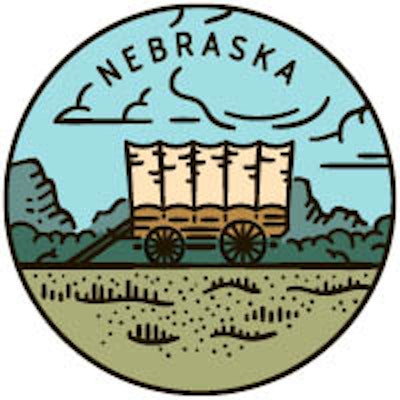 Individual States Nebraska