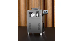 Ispire's 'I-80' vapor device filling machine