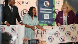 Oct. 16 marked the launch of New Jersey's Cannabis Training Academy.