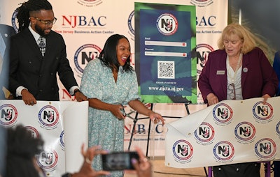Oct. 16 marked the launch of New Jersey's Cannabis Training Academy.