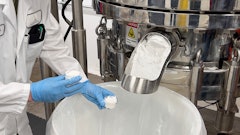 Red Mesa Scienceand Refining Cbd isolate