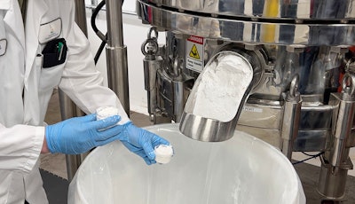Red Mesa Scienceand Refining Cbd isolate