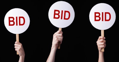 Skymint Auction