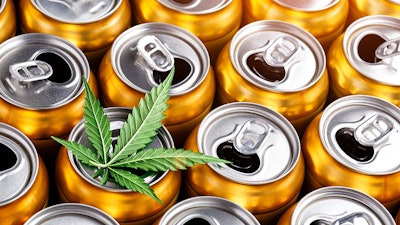 Thc Drinks