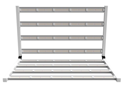 Tsr Grow Tg 100 Hvr New