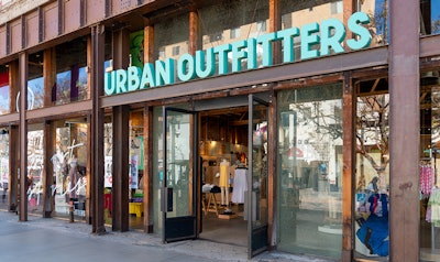 Urban Outfitters