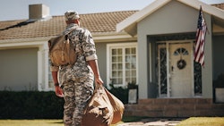 Veteran Housing