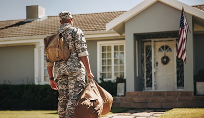 Veteran Housing