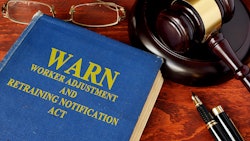 Warn Notice