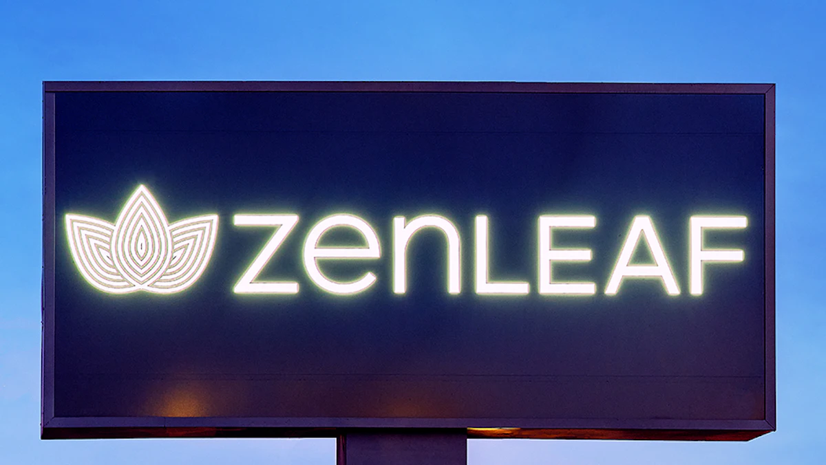 Verano Commences AdultUse Cannabis Sales at Zen Leaf Waterbury in