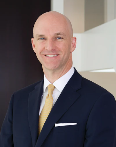 Cliff Stanford, partner, Alston & Bird