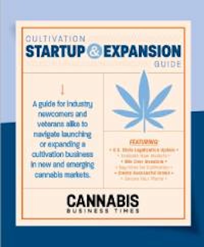 Startup Cover