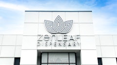 2022 Zen Leaf St Charles