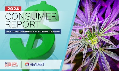 2024 Pre Roll Consumer Report Key Demographics And Buyer Trends Header