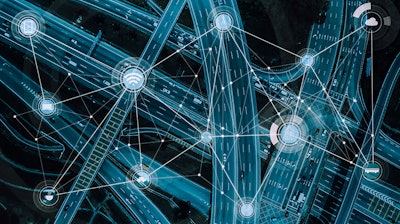 Delivery Network
