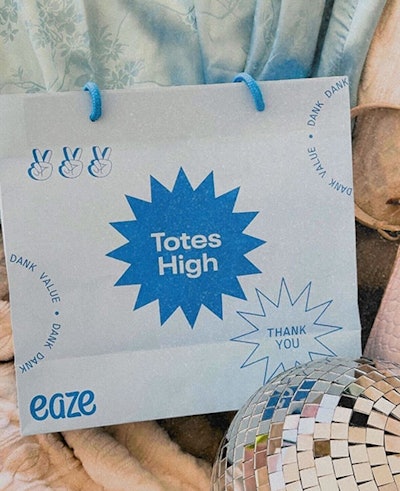 Eaze Suppliedphoto