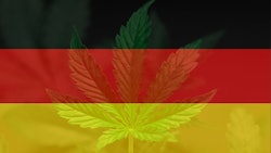Germany Flag