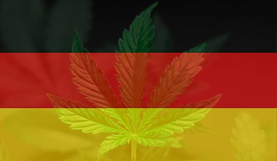 Germany Flag