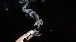 Smoking Gun