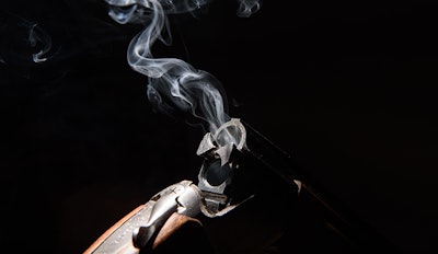 Smoking Gun