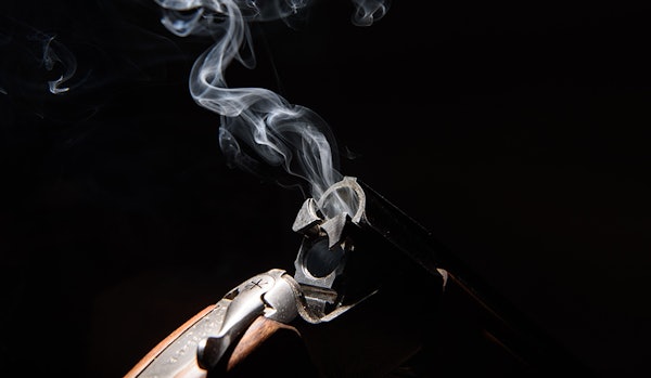 Smoking Gun