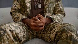 Veteran Ptsd