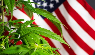 Weed America