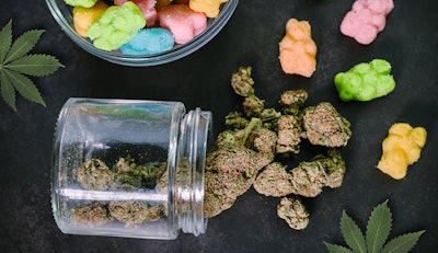 Hemp Edibles