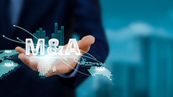 Fluent M and a