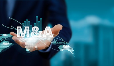 Fluent M and a