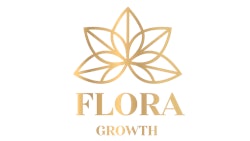 Flora Growth Logo