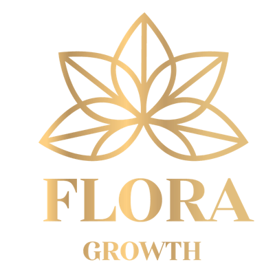 Flora Growth Logo