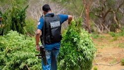Hemp Police