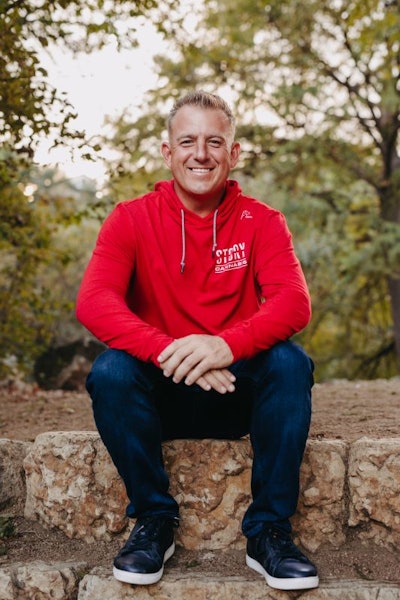 Jason Vedadi