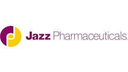 Jazz Pharmaceuticals New Logo