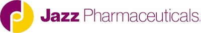 Jazz Pharmaceuticals New Logo